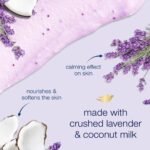Dove Exfoliating Body Polish with Crushed Lavender & Coconut Oil - 298g - Image 2