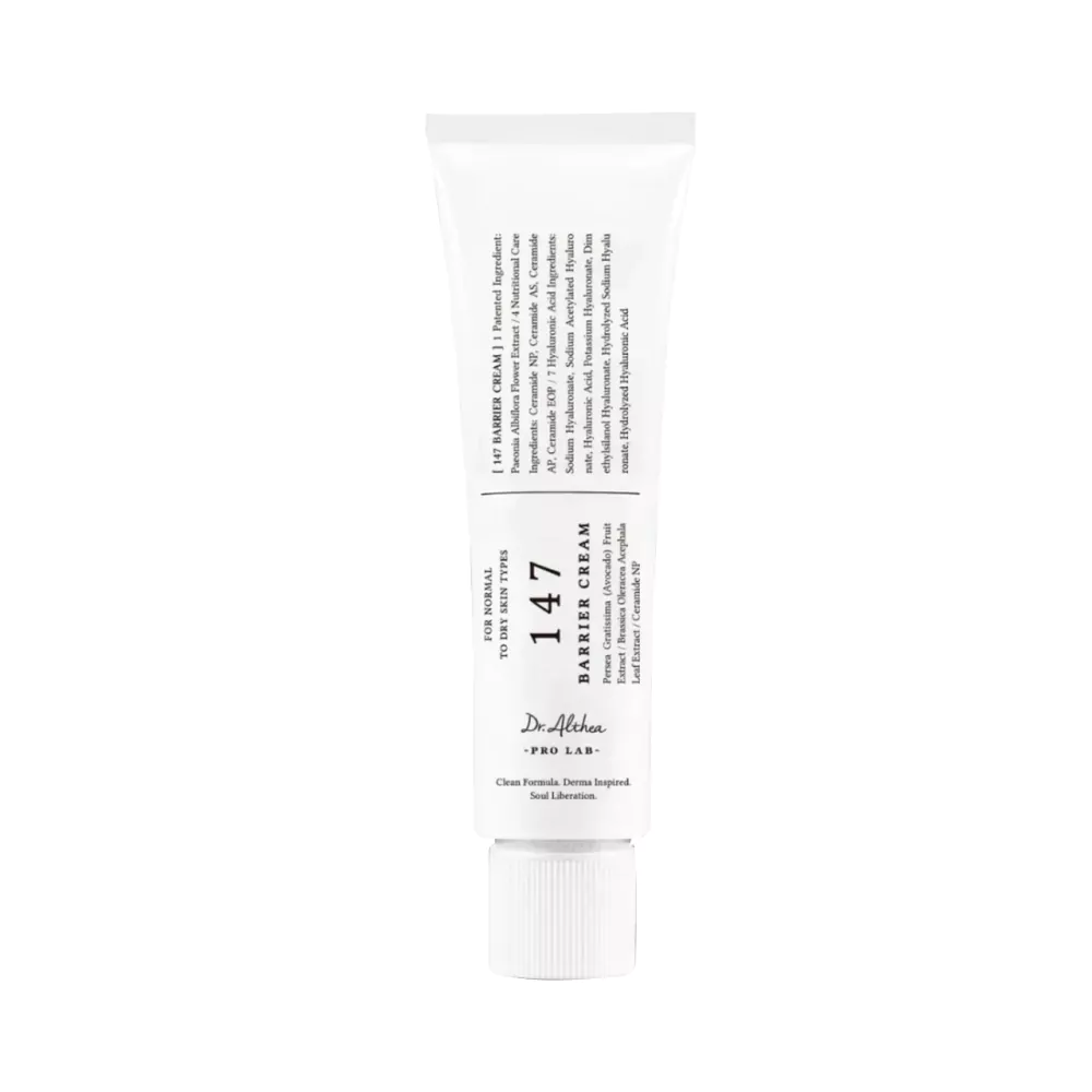 Dr.Althea 147 Barrier Cream - 50ml Dr.Althea 147 Barrier Cream - 50ml - Image 1