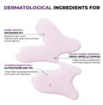 Jumiso Niacinamide 20 Serum - 40ml - Image 2