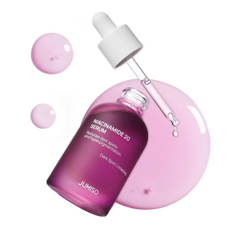 Jumiso Niacinamide 20 Serum - 40ml