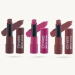 MARS 3 Matte Box Lipstick Set – All Rounder 06 - Image 3