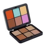 MARS Cover Rangers Concealer Palette 24g - 01
