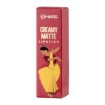 MARS Creamy Matte Lipstick 3.2g - 01 Kathak Kween - Image 3