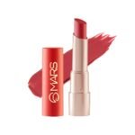 MARS Creamy Matte Lipstick 3.2g - 03 Jazz It Up