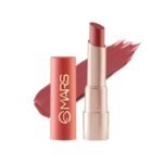 MARS Creamy Matte Lipstick 3.2g – 08 Hip-Hop