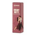 MARS Creamy Matte Lipstick 3.2g – 10 Disco Deewane - Image 3