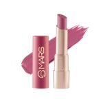 MARS Creamy Matte Lipstick 3.2g – 21 Giddha Glow