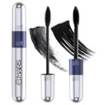 MARS Double Trouble Length & Volume Mascara - 15 ml