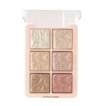 MARS Glowzilla Highlighter Palette 01 - 12g