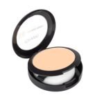 MARS HD Oil Control Compact Powder 8g - 03 Butterscotch