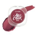 MARS Lip & Cheek Tint 2.8g - Dark Fuchsia 06