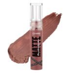 MARS Matte Muse Mousse Lipstick 3ml - 05 Empress