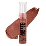 MARS Matte Muse Mousse Lipstick 3ml - 16 Chic Beauty