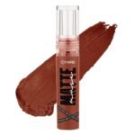 MARS Matte Muse Mousse Lipstick 3ml – 14 Runway Queen