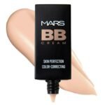 MARS Skin Perfection Color-Correcting BB Cream 30ml - 01 Fair