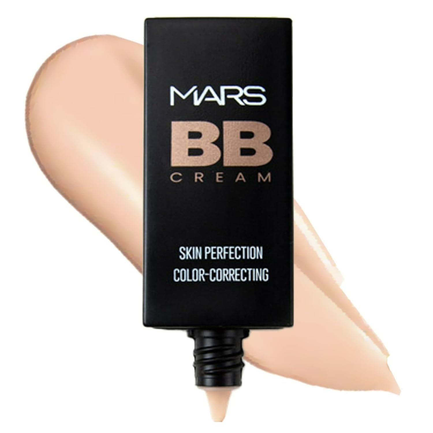 MARS Skin Perfection Color-Correcting BB Cream 30ml - 01 Fair MARS Skin Perfection Color-Correcting BB Cream 30ml - 01 Fair - Image 1