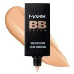 MARS Skin Perfection Color-Correcting BB Cream 30ml - 03 Medium