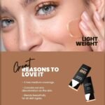 MARS Skin Perfection Color-Correcting BB Cream 30ml - 03 Medium - Image 3