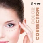 MARS Skin Perfection Color-Correcting BB Cream 30ml - 02 Light - Image 4