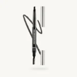 Mars Micro Precision Eye Brow Pencil 0.4g - Black