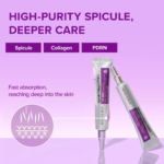 Mary & May Spicule Collagen PDRN Cream - 15g - Image 3