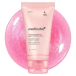 Medicube PDRN Pink Caffeine Night Wrapping Mask - 75ml