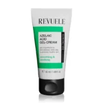 Revuele Azelaic Acid Smoothing & Soothing Gel Cream - 50ml