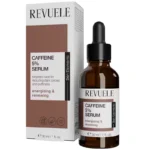 Revuele Caffeine 5% Energizing & Renewing Serum - 30ml