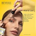 Revuele Vitamin C 15% Brightening & Unifying Serum - 30ml - Image 3
