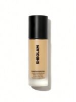 Sheglam Complexion Pro Long Lasting Breathable Matte Foundation – Butterscotch