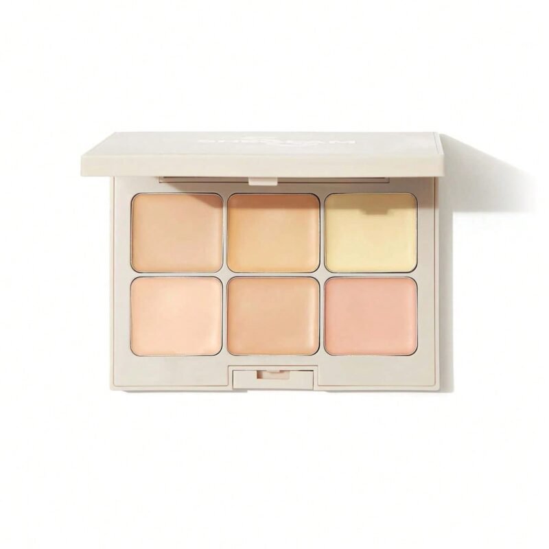Sheglam Multi Fix Concealer and Color Corrector- Vanilla