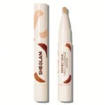 Sheglam Perfect Skin High Coverage Concealer 4.5g - Shell