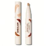 Sheglam Perfect Skin High Coverage Concealer 4.5g - Warm Vanilla