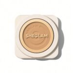 Sheglam Skin-Focus High Coverage Powder Foundation- Butterscotch