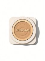 Sheglam Skin-Focus High Coverage Powder Foundation- Butterscotch