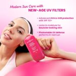 Dot & Key Dragon Fruit Bounce Sunscreen SPF 50+ PA++++ 50g - Image 5