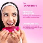 Dot & Key Dragon Fruit Bounce Sunscreen SPF 50+ PA++++ 50g - Image 4