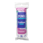 Oyumea 90pcs Cotton Pad