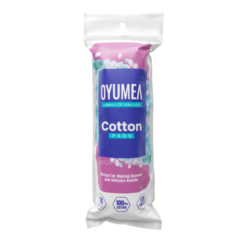 Oyumea 90pcs Cotton Pad