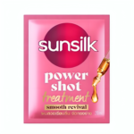 Sunsilk Power Shot Treatment Smooth Revival - 20ml