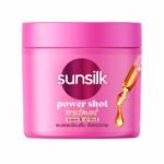 Sunsilk Power Shot Treatment Smooth Revival - 250ml