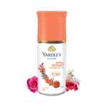 Yardley London Royal Bouquet Anti Perspirant Roll On - 50ml
