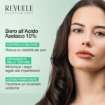 Revuele Azelaic Acid 10% Refining & Clarifying Serum - 30ml - Image 3