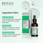 Revuele Azelaic Acid 10% Refining & Clarifying Serum - 30ml - Image 2